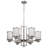 Floyd 6 - Light Chandelier-26345382