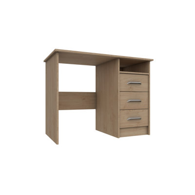 Zakariyah Dressing Table