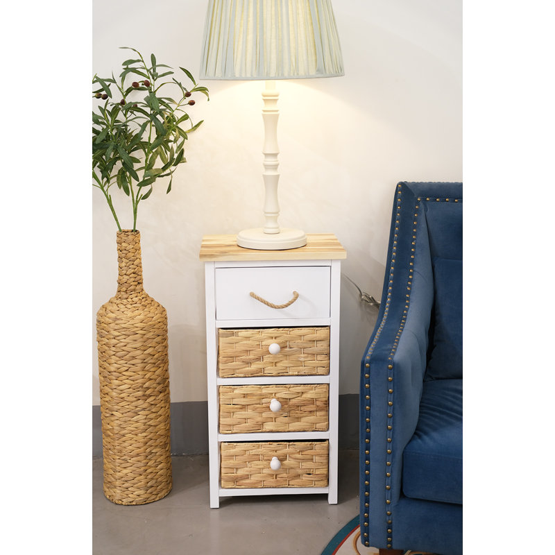 Christye End Table