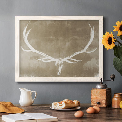 " Western Skull "