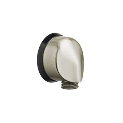 Round Wall Elbow