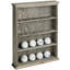 Solid Wood Adjustable Multi-Use Sports Rack