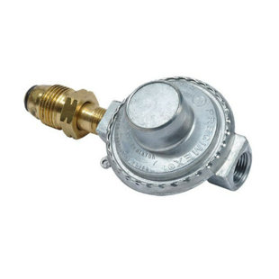Régulateur de propane à basse pression