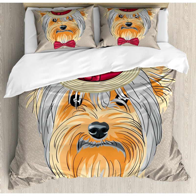 Duvet Cover