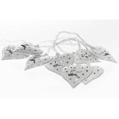 8cm LED String Lights