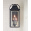 Plafonnier encastré d'extérieur 4 lumières Newson-357896403