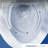TOTO Redington 1G One-Piece Elongated 1.0 GPF WASHLET+ and Auto Flush Ready Universal Height Toilet with CEFIONTECT, Cotton White - CST672CUFGAT40#01