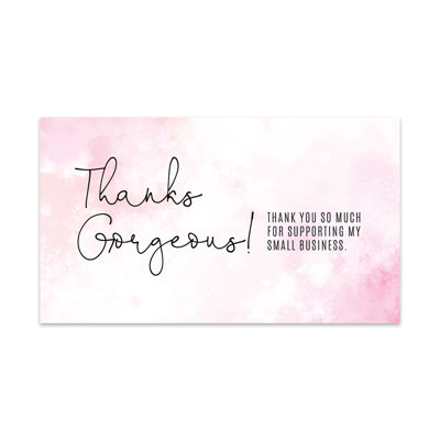 Paper Invitations
