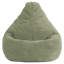 Bean Bag Bazaar Kids Dalton Corduroy Recliner Bean Bag-125347296