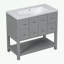 Rangement pour salle de bain Pollark-1848117778