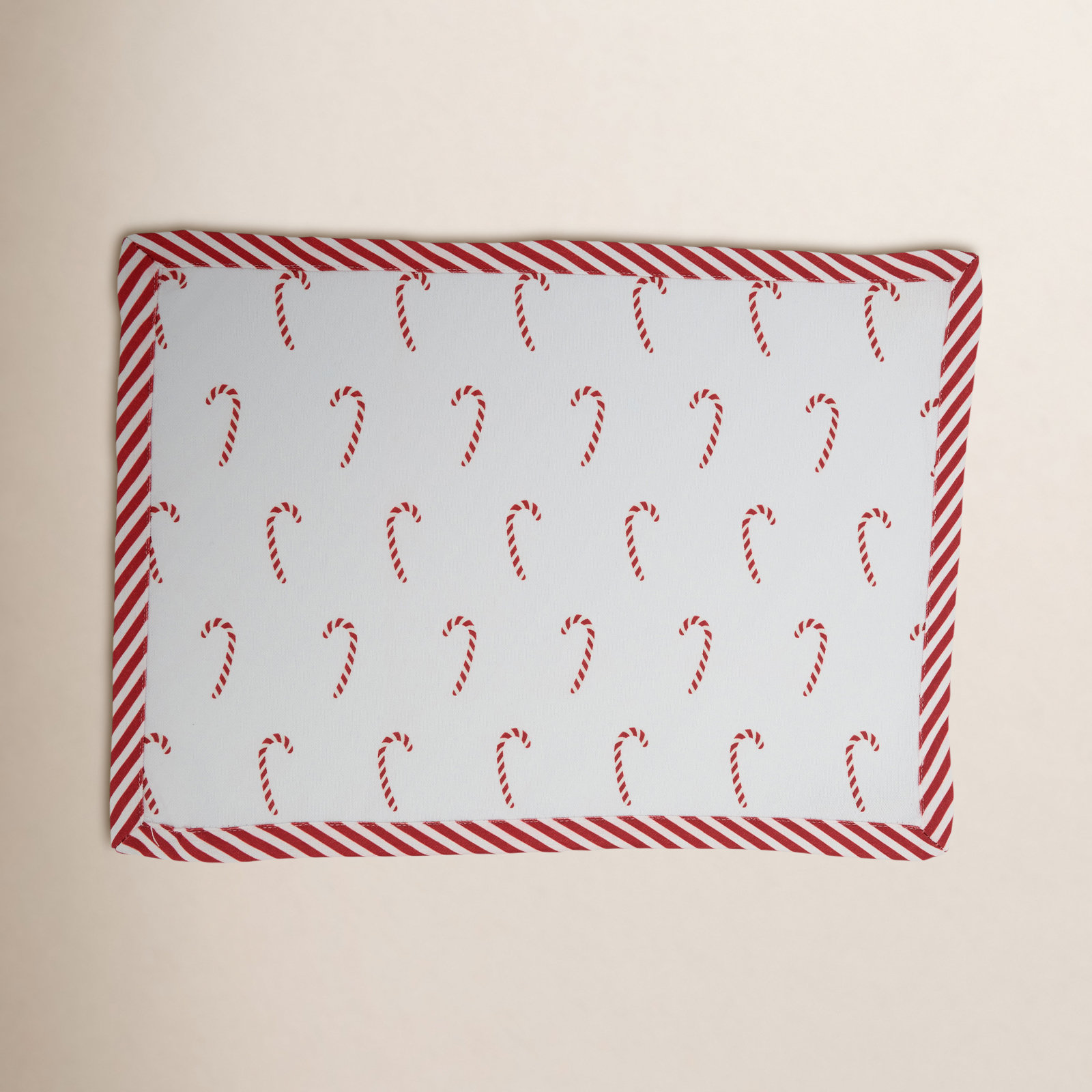 Peppermint Collection Peppermint Placemat