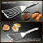 Gourmet Easy 2 Utensil Set