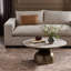 Corbett Marble Coffee Table