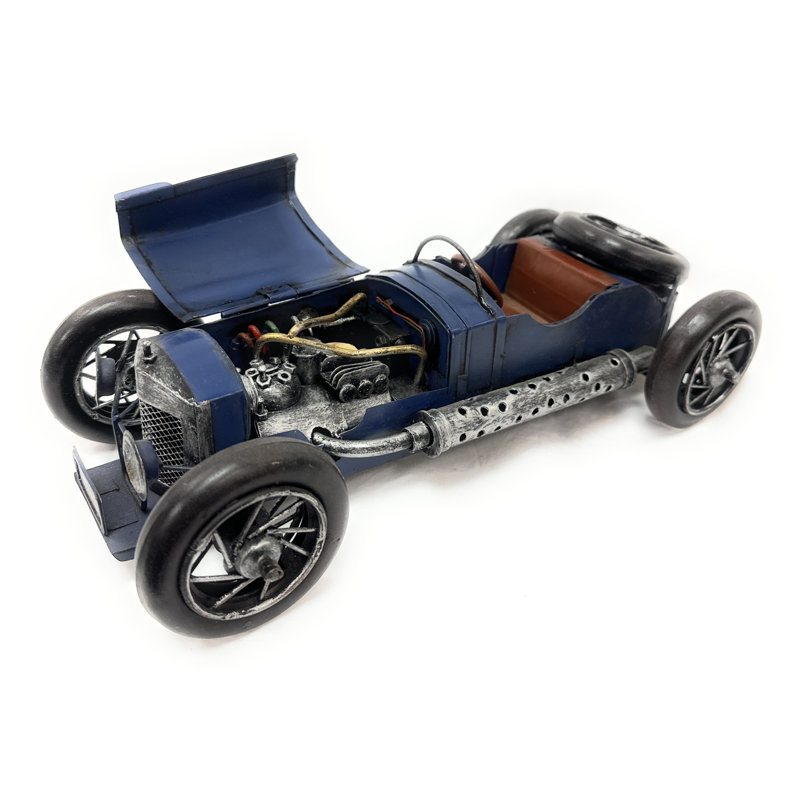 Voiture de transport 12 po