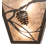 13" Wide Whispering Pines Wall Sconce