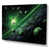 Wrapped Canvas selected