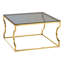 Decoste Abstract Coffee Table