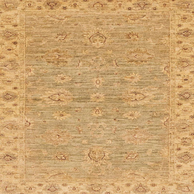 Tapis abstrait moderne 3564