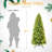 7FT Christmas Tree-1474270990