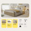 Taniaya Upholstered Bed-101725747-101725758