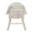 Manatuto Solid Wood Accent Stool
