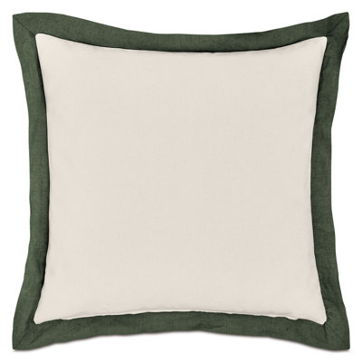 Manderley Vine Decorative Pillow