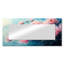 Rose de rêve de pivoines I - miroir décoratif floral imprimé sur métal-929422268