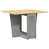 Honey wax brown/gray selected