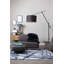 Tokio Task Floor Lamp