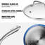 Casserole en granite antiadhésive en aluminium-98845870-98845871