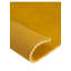 Solid Colour Wool Hand Woven Area Rug-108713720-108713747