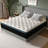 Alwyn Home Timera  Medium Hybrid Mattress-62865648-7704306