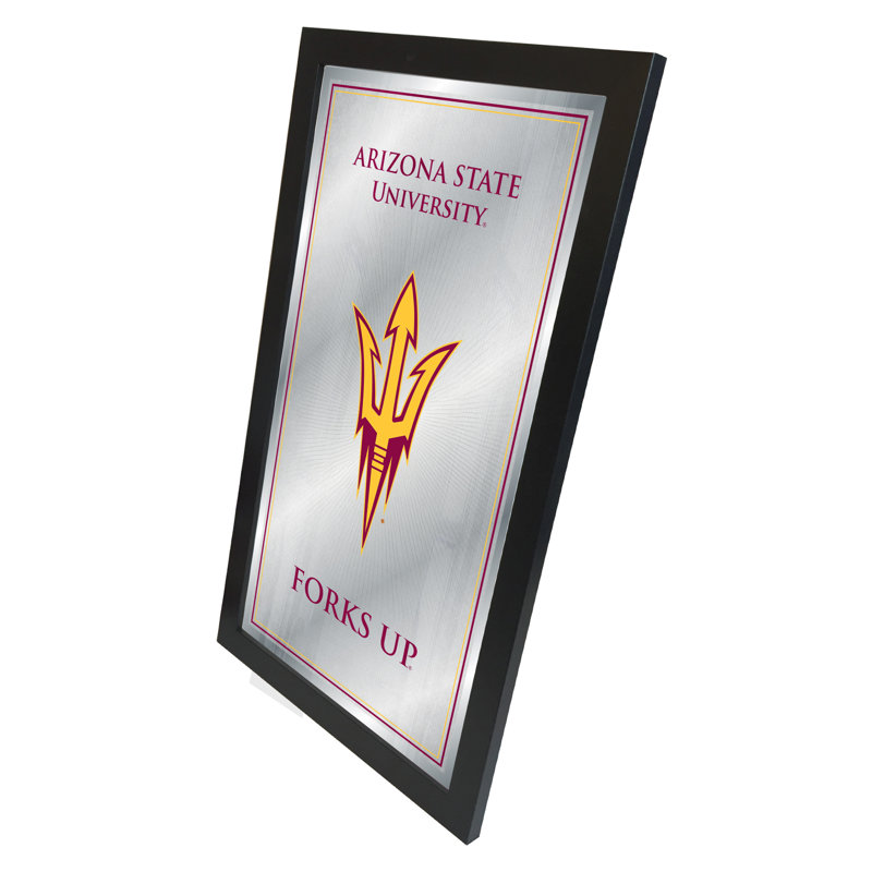 Wood Mirror, Arizona State University