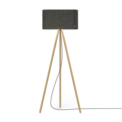 Belmont Tripod Floor Lamp