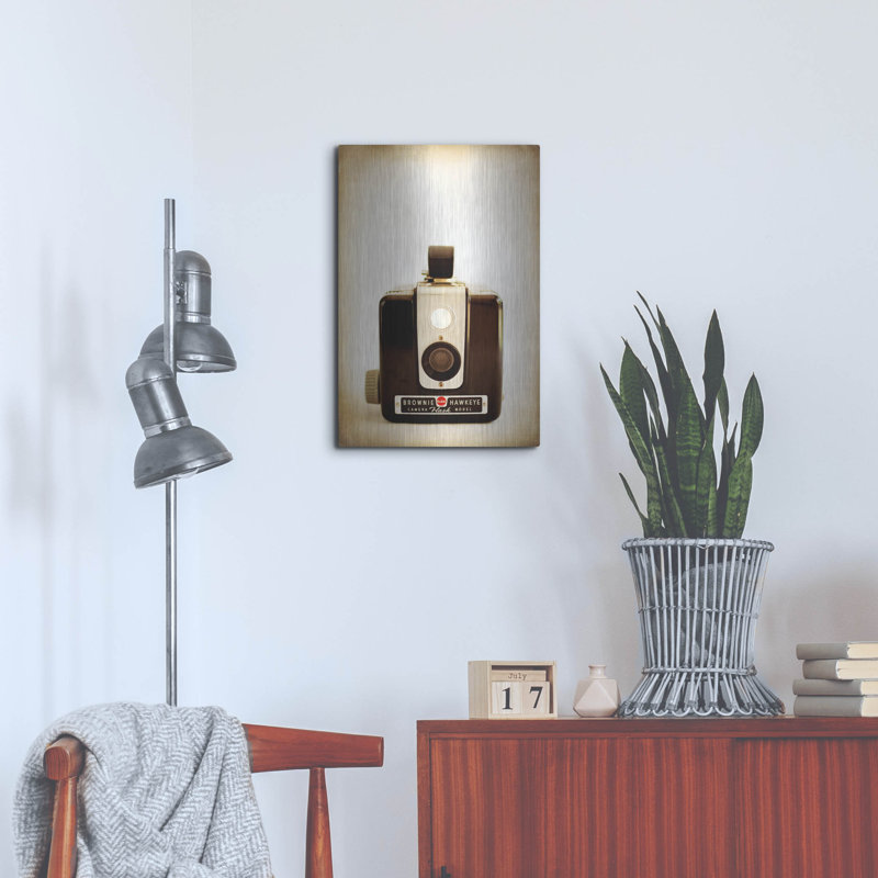 " Flash Model " by Jessica Rogers, 24" H x 16" W
