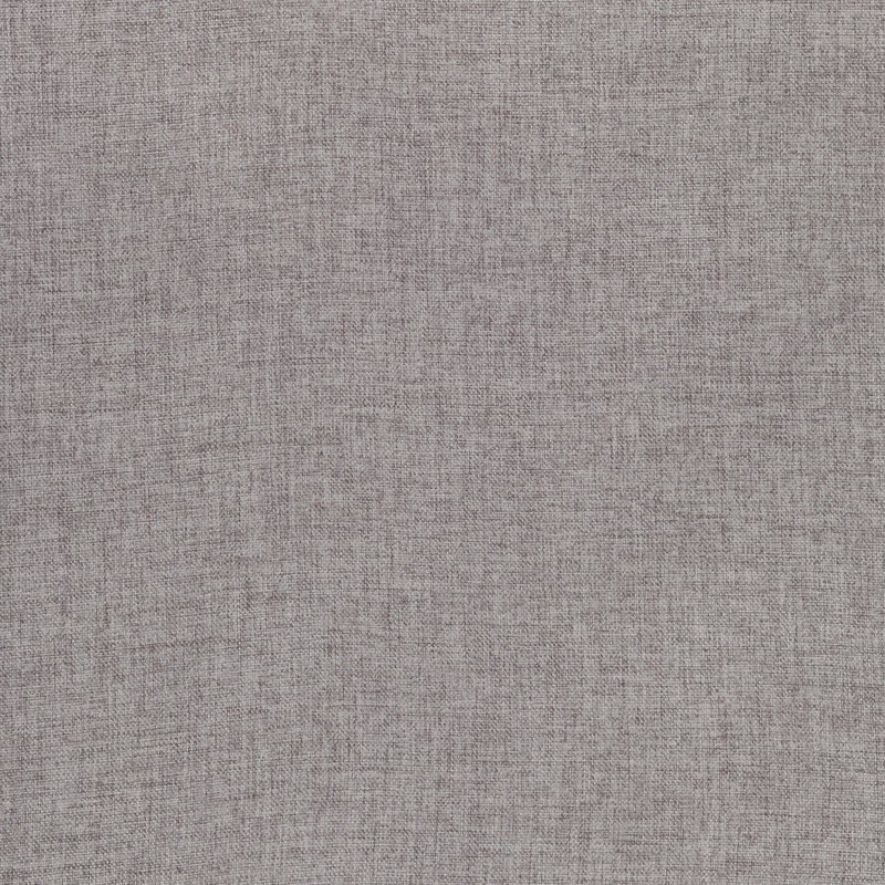 Anouschka Upholstered Counter Stool, Light Gray 