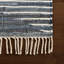 Dira Denim Bohemian Diamond Rug-727209648