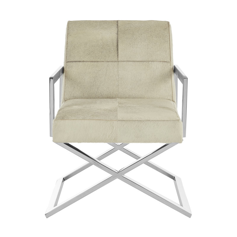 Shayna Townhouse Armchair