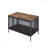 Antique Oak Coffee Table