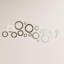 Abstract Wall Decal