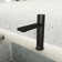 Halsey 8" H Single Handle Single Hole Bathroom Faucet