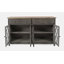 Buffet 2 tiroirs Ayser-699858371