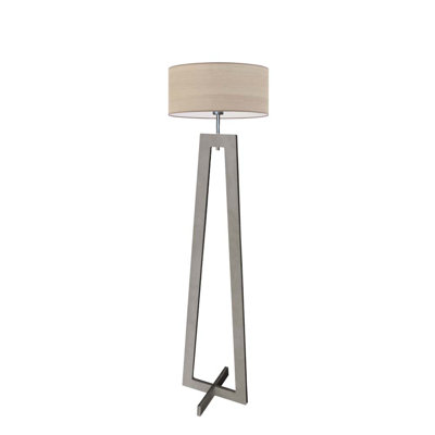 Beshoy 148cm Traditional Floor Lamp