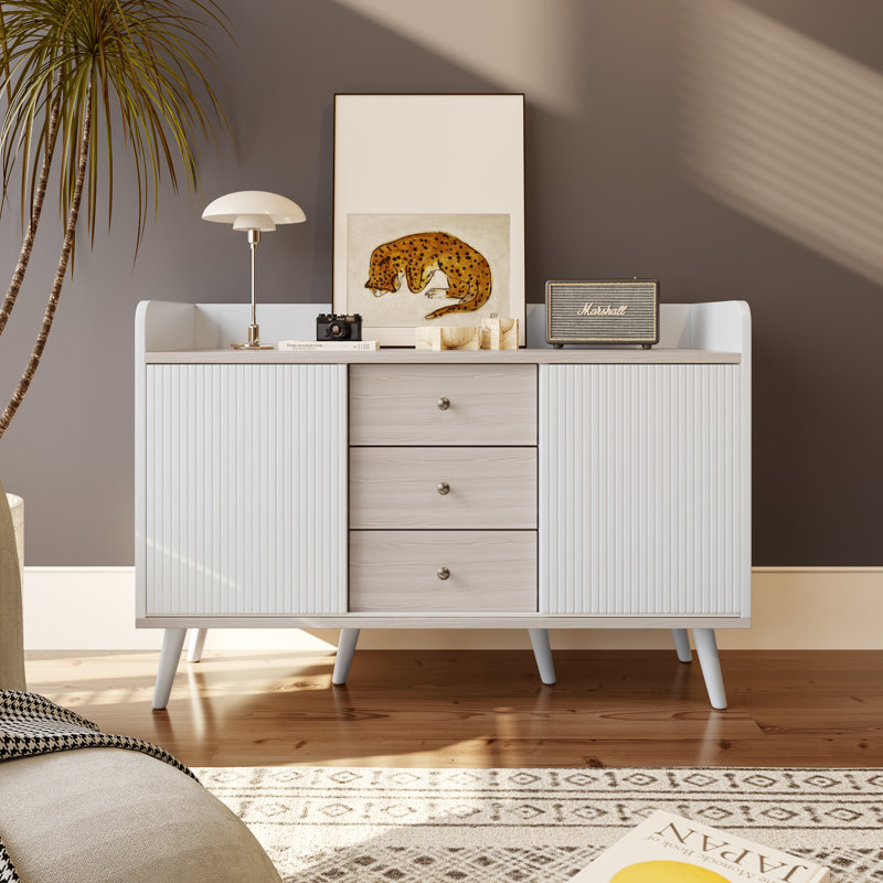 Mccann 117.5cm Sideboard