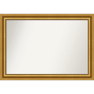 Jashawna Wall Mirror