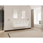 Meuble-lavabo mural 60 po (seulement le meuble, sans évier supérieur)-117193906-117193905