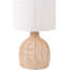 Caswell Wicker/Rattan Table Lamp-90709043