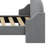 Barnham Upholstered Platform Bed-1440069482