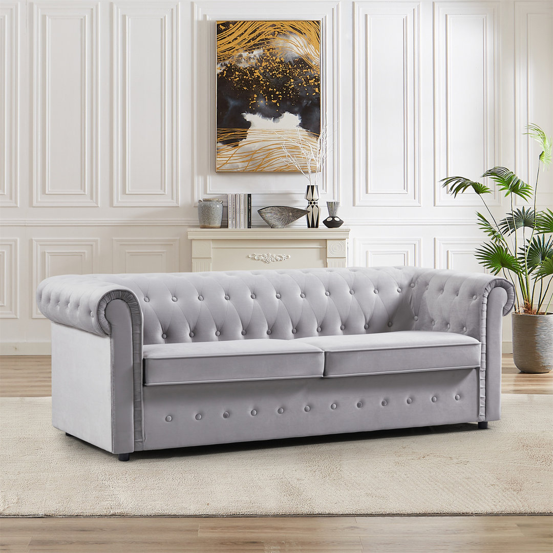 3-Sitzer Schlafsofa Kian