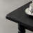 Retro Minimalist    Solid    Wood    Dining Set-105274482